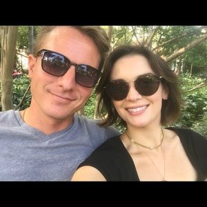 Meet your Posher, Zach